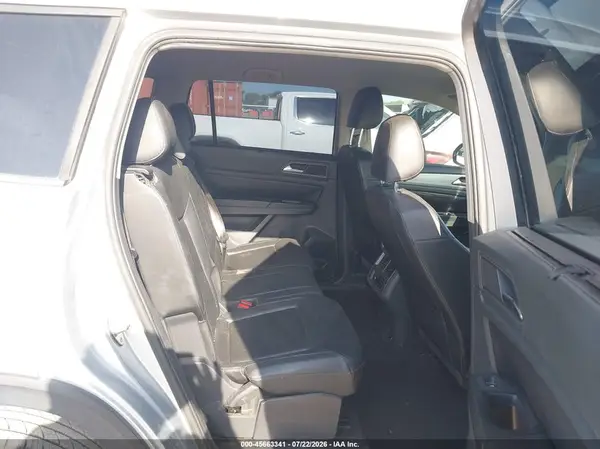 1V2CP2CA9JC599407 2018 VOLKSWAGEN ATLAS - Image 8