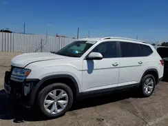 1V2CP2CAXJC592790 2018 VOLKSWAGEN ATLAS