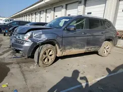 1V2CP2CAXJC595138 2018 VOLKSWAGEN ATLAS