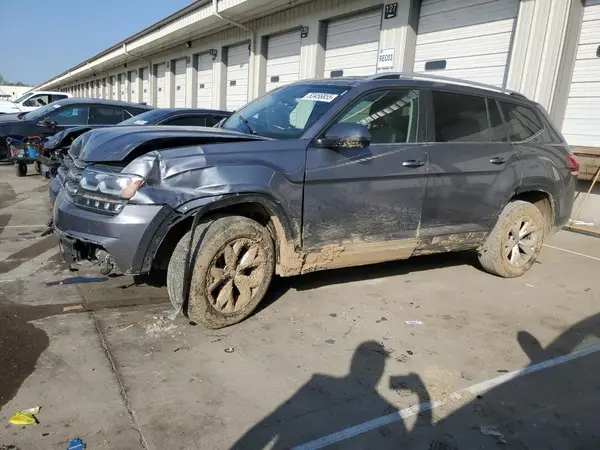 1V2CP2CAXJC595138 2018 VOLKSWAGEN ATLAS - Image 1