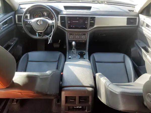 1V2CP2CAXJC595138 2018 VOLKSWAGEN ATLAS - Image 8