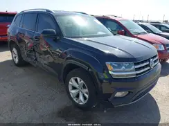 1V2CP2CAXJC597262 2018 VOLKSWAGEN ATLAS