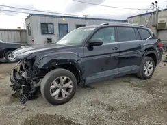 1V2CP2CAXJC598119 2018 VOLKSWAGEN ATLAS