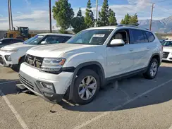 1V2CP2CAXJC599240 2018 VOLKSWAGEN ATLAS