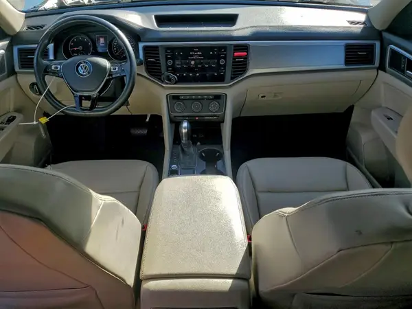 1V2CP2CAXJC599240 2018 VOLKSWAGEN ATLAS - Image 8