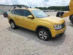 1V2CR2CA0JC504615 2018 VOLKSWAGEN ATLAS