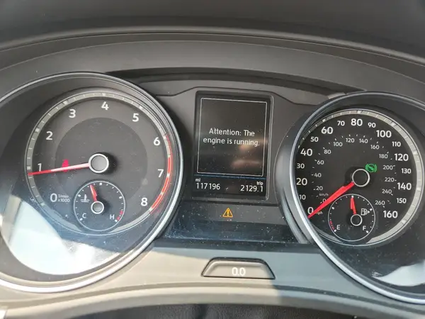 1V2CR2CA0JC504615 2018 VOLKSWAGEN ATLAS - Image 8