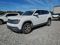 1V2CR2CA0JC505389 2018 VOLKSWAGEN ATLAS