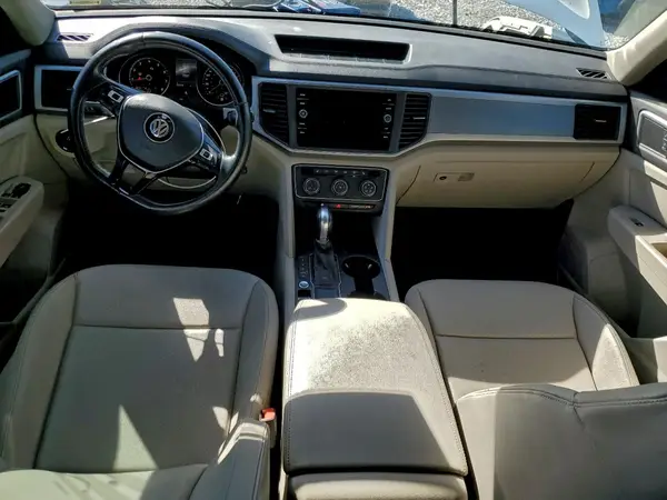 1V2CR2CA0JC505389 2018 VOLKSWAGEN ATLAS - Image 8