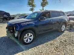 1V2CR2CA0JC509975 2018 VOLKSWAGEN ATLAS