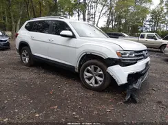 1V2CR2CA0JC513153 2018 VOLKSWAGEN ATLAS
