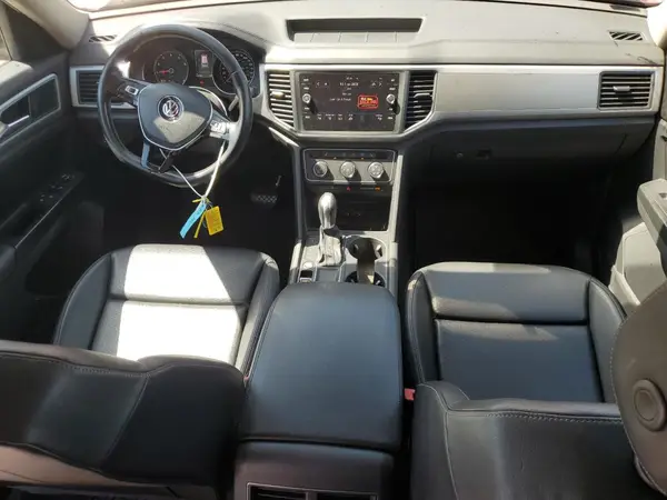 1V2CR2CA0JC517090 2018 VOLKSWAGEN ATLAS - Image 8