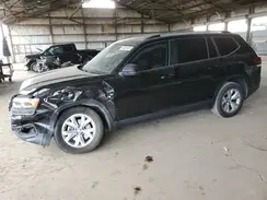 1V2CR2CA0JC517526 2018 VOLKSWAGEN ATLAS