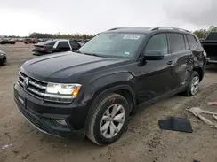 1V2CR2CA0JC518255 2018 VOLKSWAGEN ATLAS
