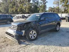 1V2CR2CA0JC518921 2018 VOLKSWAGEN ATLAS