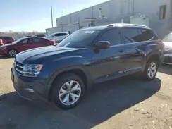 1V2CR2CA0JC536299 2018 VOLKSWAGEN ATLAS