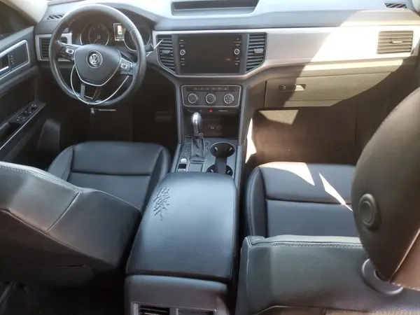 1V2CR2CA0JC536299 2018 VOLKSWAGEN ATLAS - Image 8