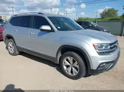 1V2CR2CA0JC543091 2018 VOLKSWAGEN ATLAS