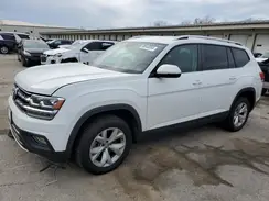 1V2CR2CA0JC560537 2018 VOLKSWAGEN ATLAS