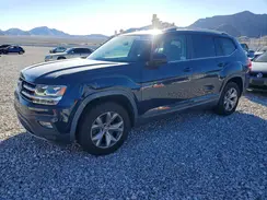 1V2CR2CA0JC561610 2018 VOLKSWAGEN ATLAS