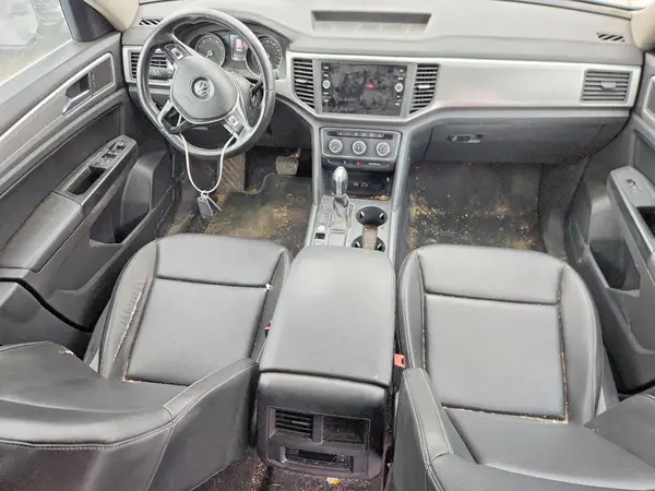 1V2CR2CA0JC563065 2018 VOLKSWAGEN ATLAS - Image 8