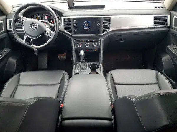 1V2CR2CA0JC564619 2018 VOLKSWAGEN ATLAS - Image 8