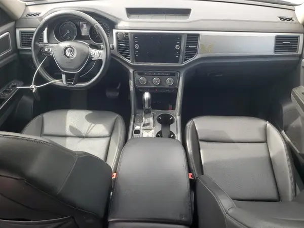 1V2CR2CA0JC565950 2018 VOLKSWAGEN ATLAS - Image 8