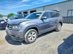 1V2CR2CA0JC565995 2018 VOLKSWAGEN ATLAS