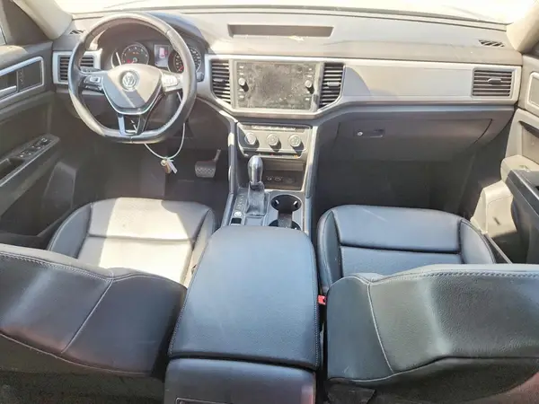 1V2CR2CA0JC565995 2018 VOLKSWAGEN ATLAS - Image 8