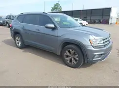 1V2CR2CA0JC569058 2018 VOLKSWAGEN ATLAS
