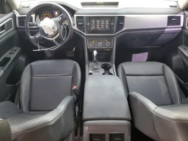 1V2CR2CA0JC569495 2018 VOLKSWAGEN ATLAS - Image 8