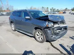 1V2CR2CA0JC571988 2018 VOLKSWAGEN ATLAS