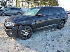 1V2CR2CA0JC572879 2018 VOLKSWAGEN ATLAS