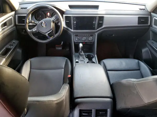 1V2CR2CA0JC572879 2018 VOLKSWAGEN ATLAS - Image 8