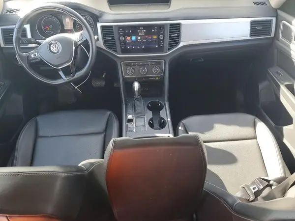 1V2CR2CA0JC587057 2018 VOLKSWAGEN ATLAS - Image 8