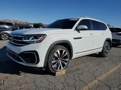 1V2CR2CA0MC563393 2021 VOLKSWAGEN ATLAS