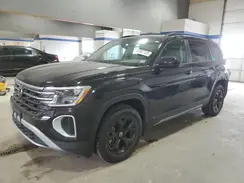 1V2CR2CA0RC540445 2024 VOLKSWAGEN ATLAS