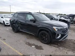 1V2CR2CA0RC548125 2024 VOLKSWAGEN ATLAS