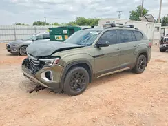 1V2CR2CA0RC552014 2024 VOLKSWAGEN ATLAS