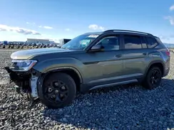 1V2CR2CA0RC552076 2024 VOLKSWAGEN ATLAS