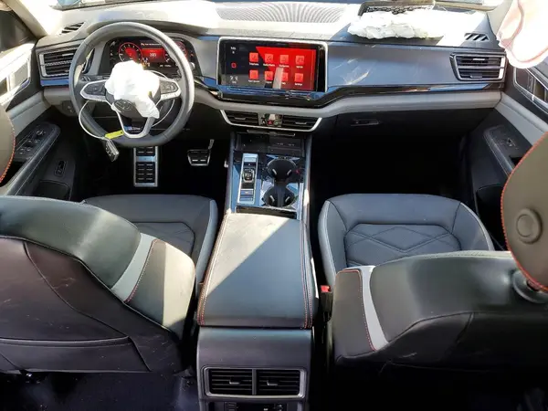 1V2CR2CA0RC552076 2024 VOLKSWAGEN ATLAS - Image 8