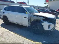 1V2CR2CA0RC556841 2024 VOLKSWAGEN ATLAS