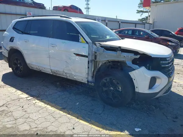 1V2CR2CA0RC556841 2024 VOLKSWAGEN ATLAS - Image 1
