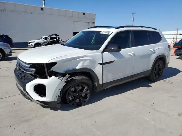 1V2CR2CA0RC570500 2024 VOLKSWAGEN ATLAS - Image 1