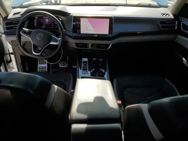 1V2CR2CA0RC570500 2024 VOLKSWAGEN ATLAS - Image 8