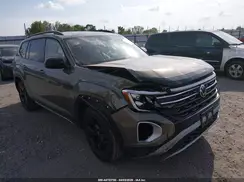 1V2CR2CA0RC586891 2024 VOLKSWAGEN ATLAS