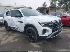 1V2CR2CA0RC589077 2024 VOLKSWAGEN ATLAS