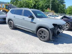 1V2CR2CA0RC598877 2024 VOLKSWAGEN ATLAS