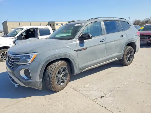 1V2CR2CA0RC599527 2024 VOLKSWAGEN ATLAS - Image 1