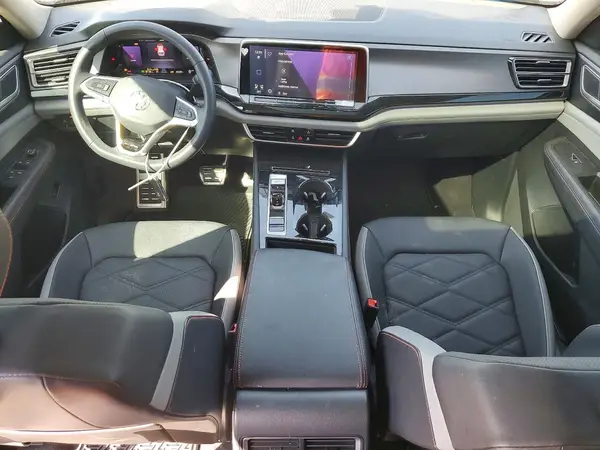 1V2CR2CA0RC599527 2024 VOLKSWAGEN ATLAS - Image 8